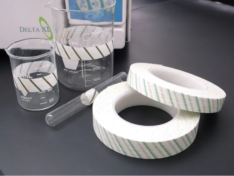 【深度解析】Micronova洁净室胶带